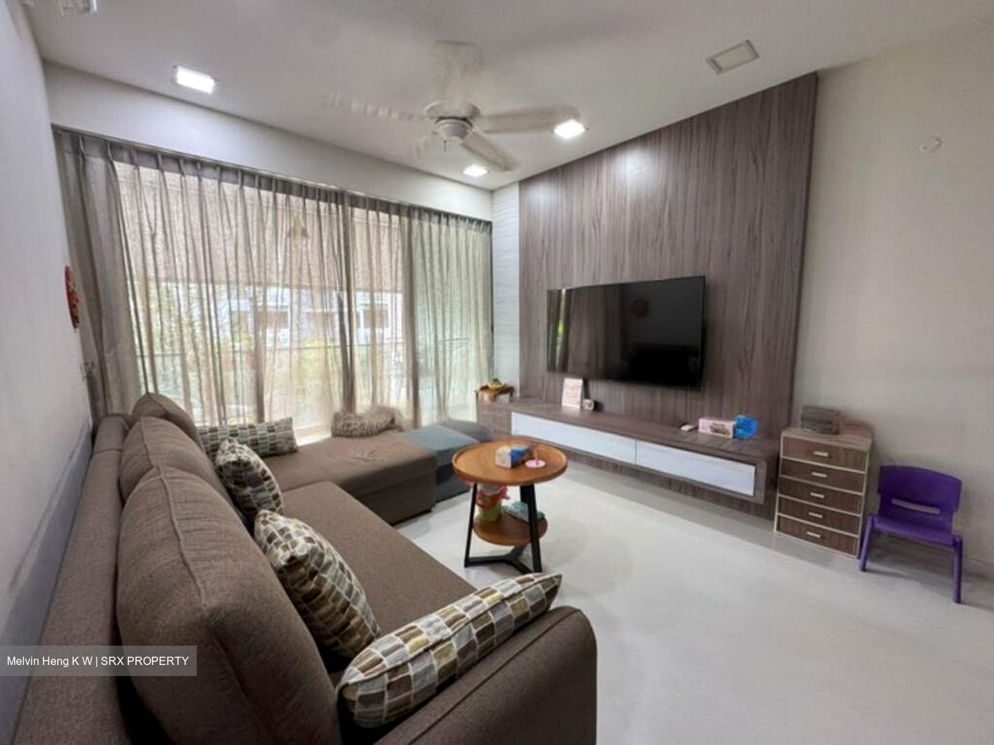 The Gale (D17), Condominium #457009151